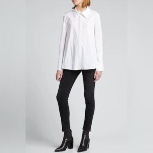 Caroline Constas Verena Top XS NWT